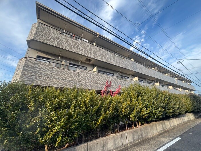 グランドヒルズ神ﾉ倉の物件外観写真