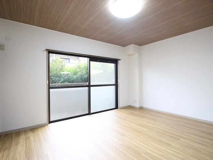 グランドヒルズ神ﾉ倉の物件内観写真