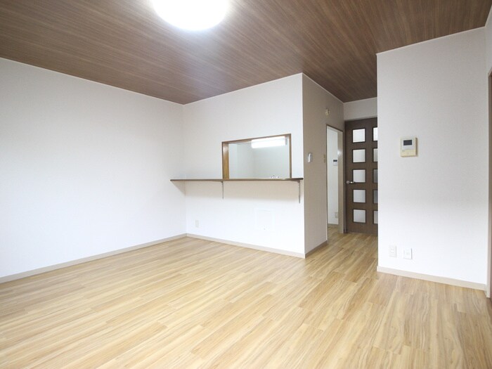 グランドヒルズ神ﾉ倉の物件内観写真