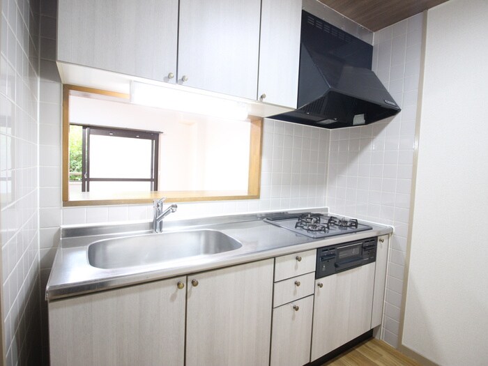 グランドヒルズ神ﾉ倉の物件内観写真