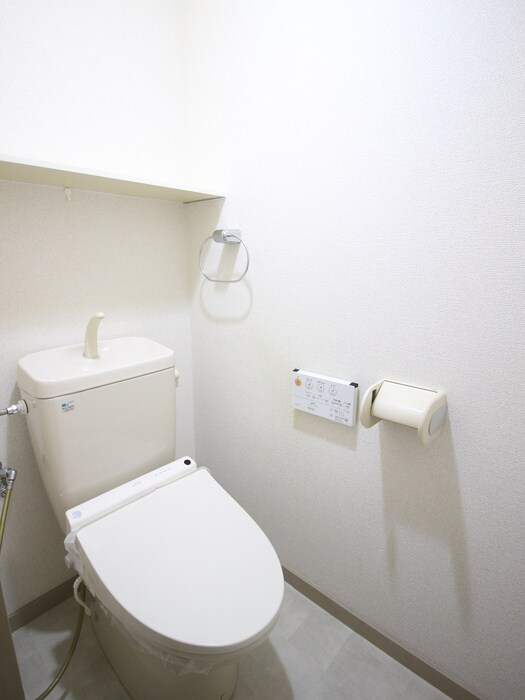 グランドヒルズ神ﾉ倉の物件内観写真