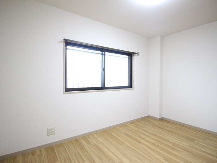 グランドヒルズ神ﾉ倉の物件内観写真