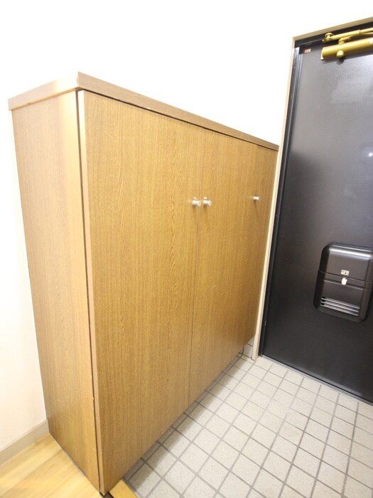 グランドヒルズ神ﾉ倉の物件内観写真