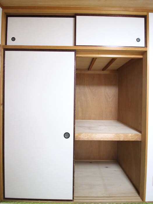 グランドヒルズ神ﾉ倉の物件内観写真