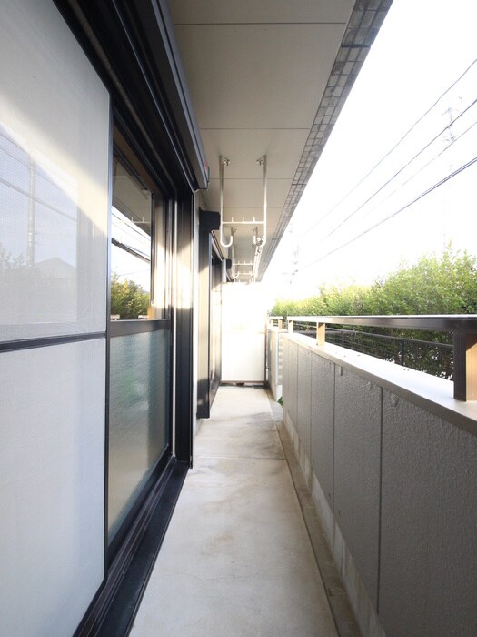 グランドヒルズ神ﾉ倉の物件内観写真