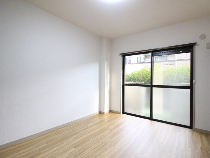 グランドヒルズ神ﾉ倉の物件内観写真