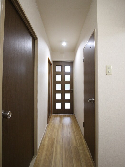 グランドヒルズ神ﾉ倉の物件内観写真