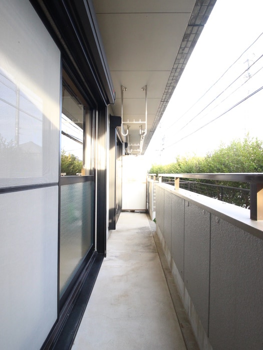 グランドヒルズ神ﾉ倉の物件内観写真