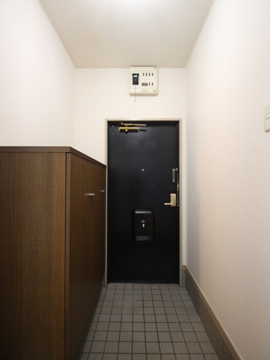 グランドヒルズ神ﾉ倉の物件内観写真