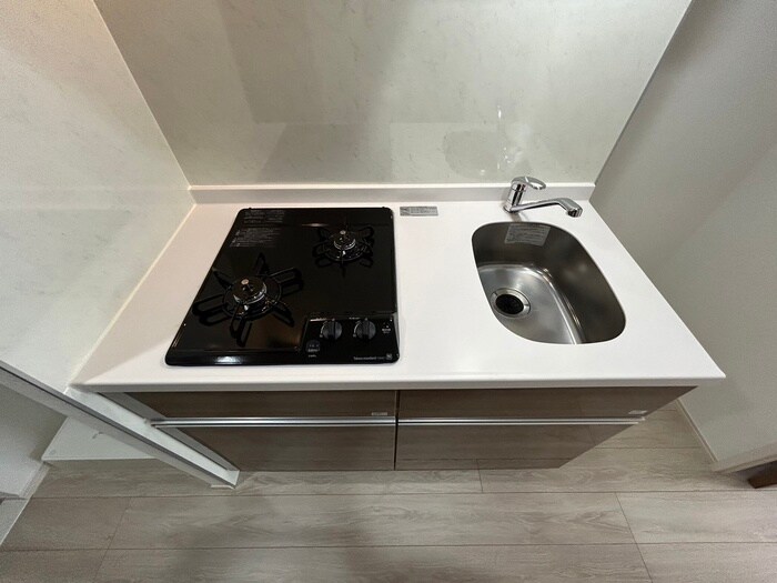 BPRレジデンス丸の内の物件内観写真