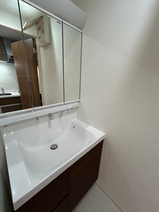 BPRレジデンス丸の内の物件内観写真