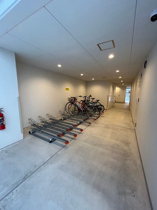 BPRレジデンス丸の内の物件外観写真