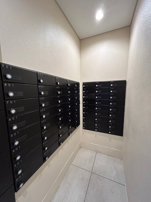 BPRレジデンス丸の内の物件外観写真