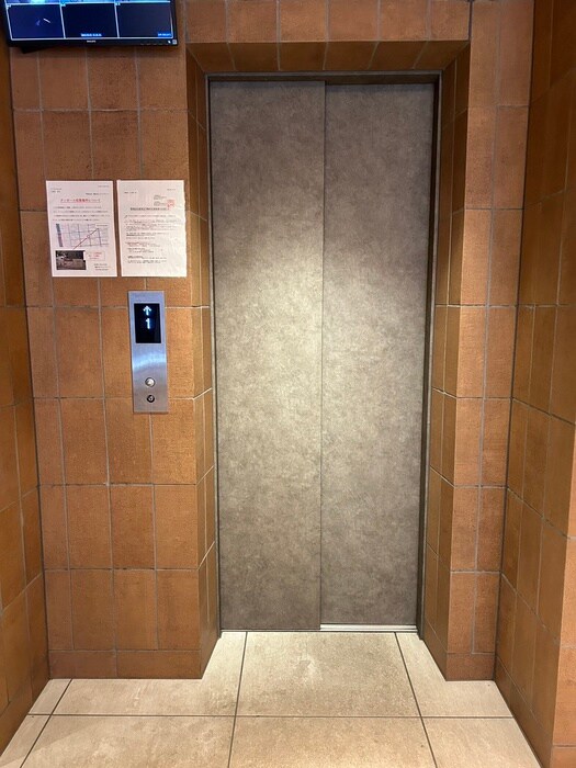 BPRレジデンス丸の内の物件外観写真