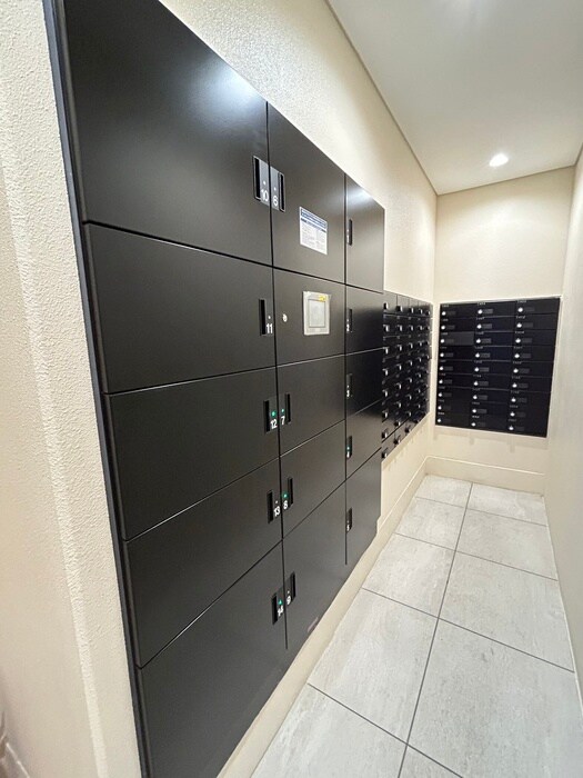 BPRレジデンス丸の内の物件外観写真