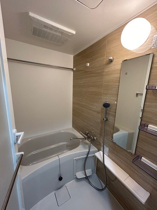 BPRレジデンス丸の内の物件内観写真