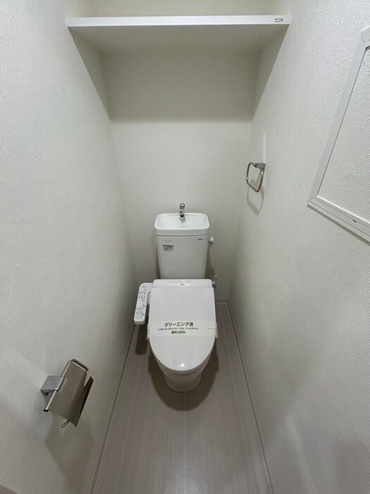 BPRレジデンス丸の内の物件内観写真