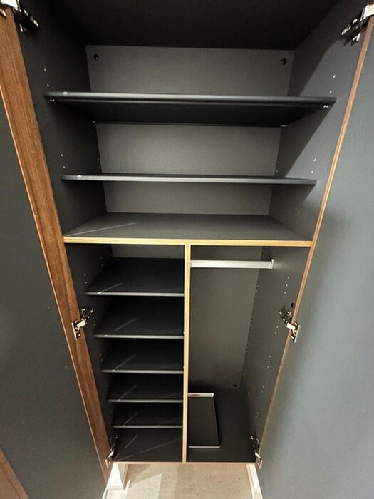 BPRレジデンス丸の内の物件内観写真