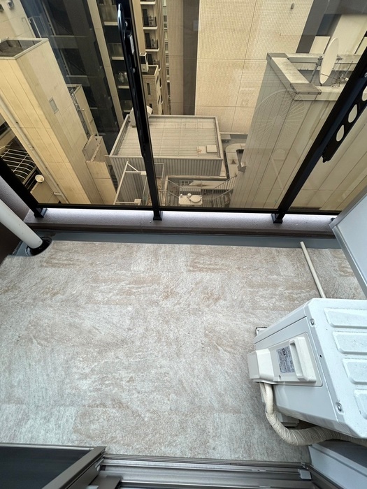 BPRレジデンス丸の内の物件内観写真