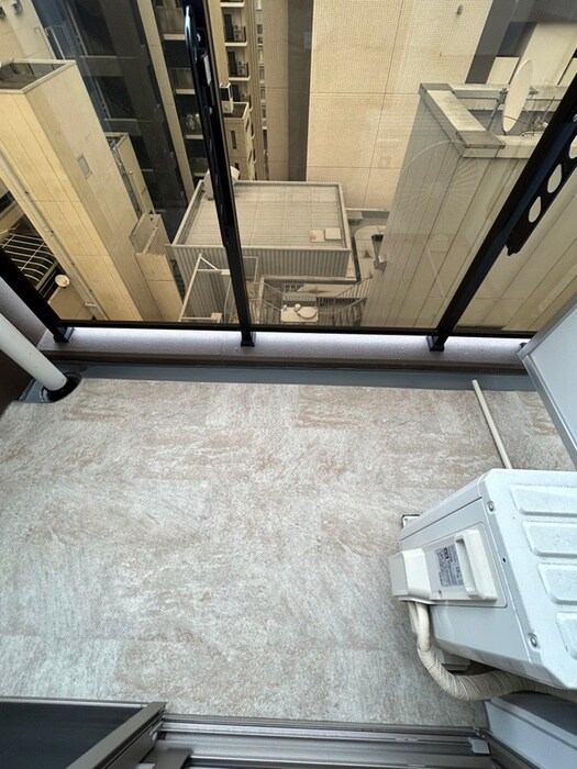 BPRレジデンス丸の内の物件内観写真