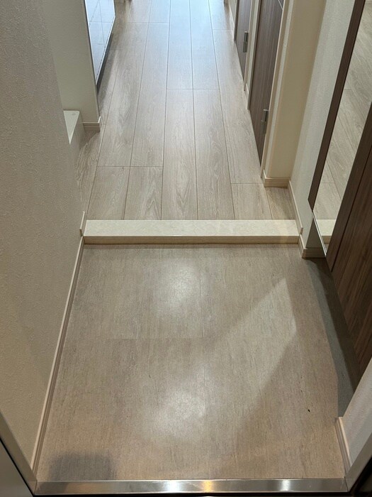 BPRレジデンス丸の内の物件内観写真