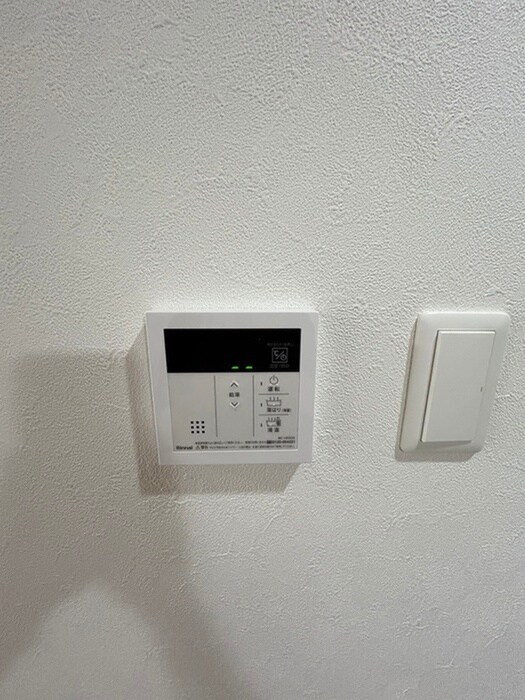 BPRレジデンス丸の内の物件内観写真