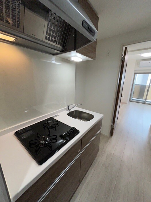 BPRレジデンス丸の内の物件内観写真