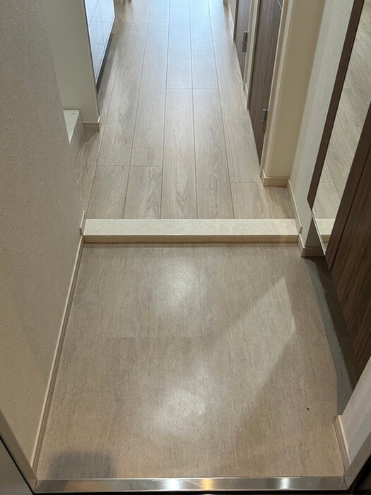 BPRレジデンス丸の内の物件内観写真