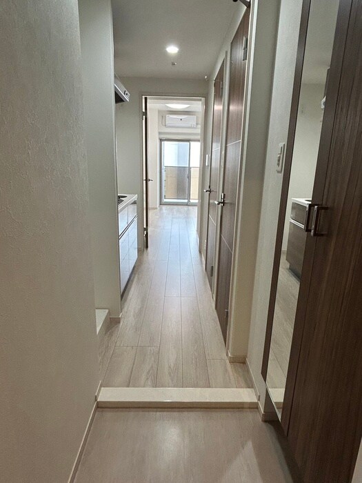 BPRレジデンス丸の内の物件内観写真