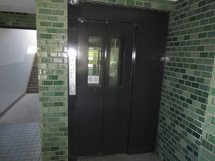 キャストふかがわの物件外観写真
