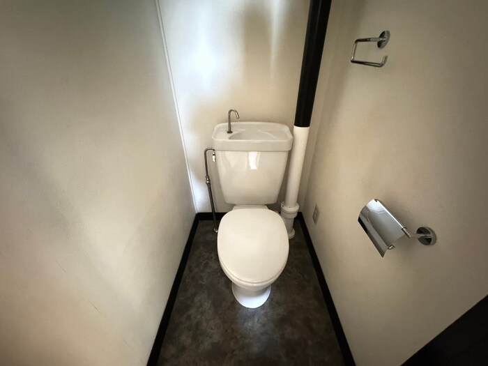 キャストふかがわの物件内観写真