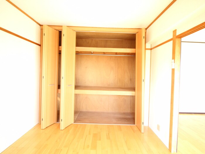 第２光陽ハイツの物件内観写真