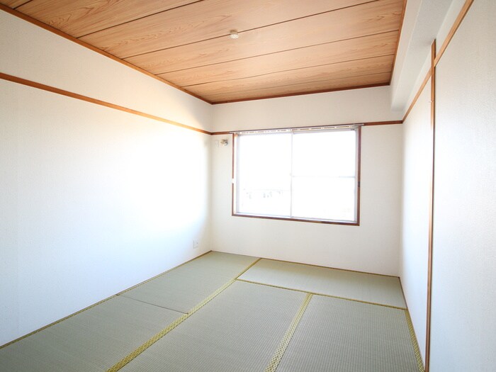 第２光陽ハイツの物件内観写真