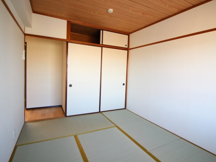 第２光陽ハイツの物件内観写真