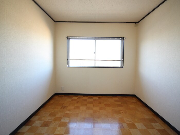 第２光陽ハイツの物件内観写真