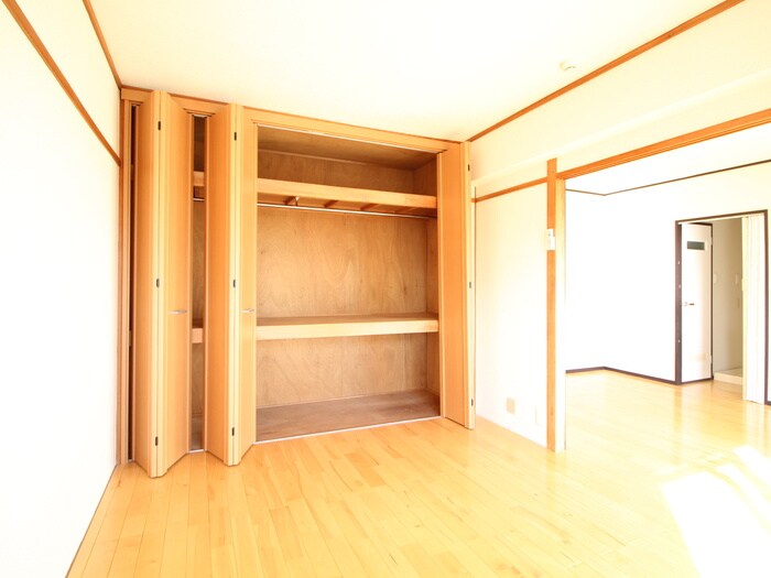 第２光陽ハイツの物件内観写真