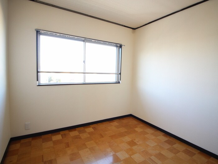 第２光陽ハイツの物件内観写真