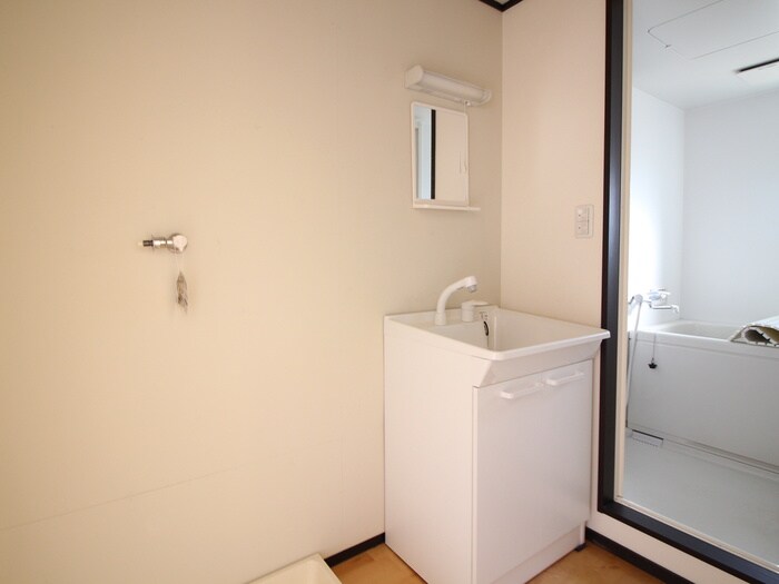 第２光陽ハイツの物件内観写真