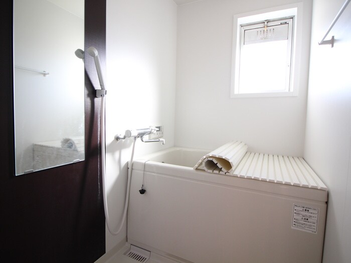 第２光陽ハイツの物件内観写真