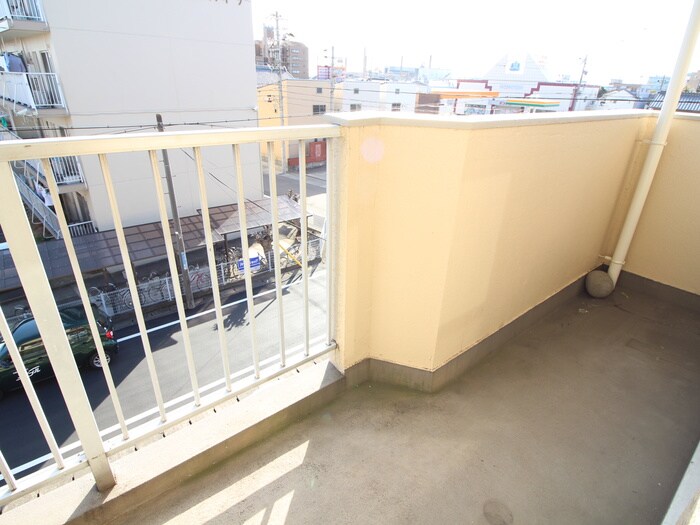 第２光陽ハイツの物件内観写真