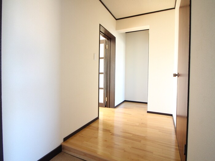 第２光陽ハイツの物件内観写真