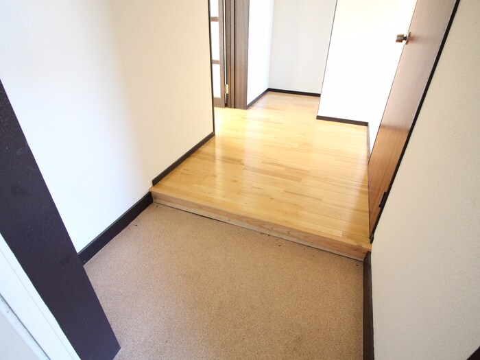 第２光陽ハイツの物件内観写真