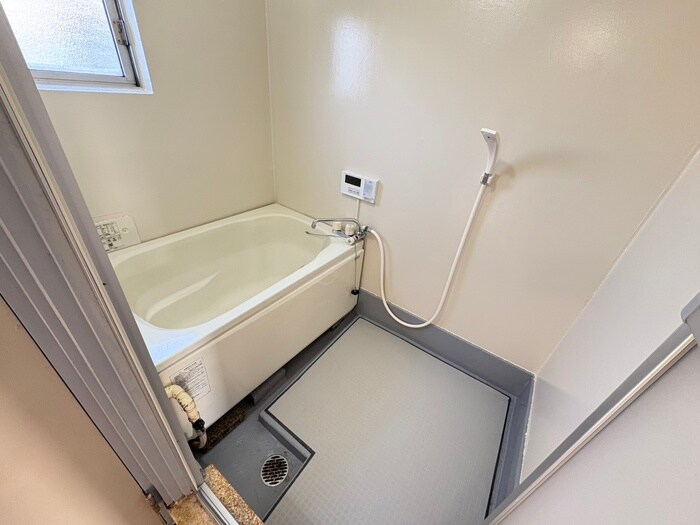 柏原農住団地Ｔ棟の物件内観写真