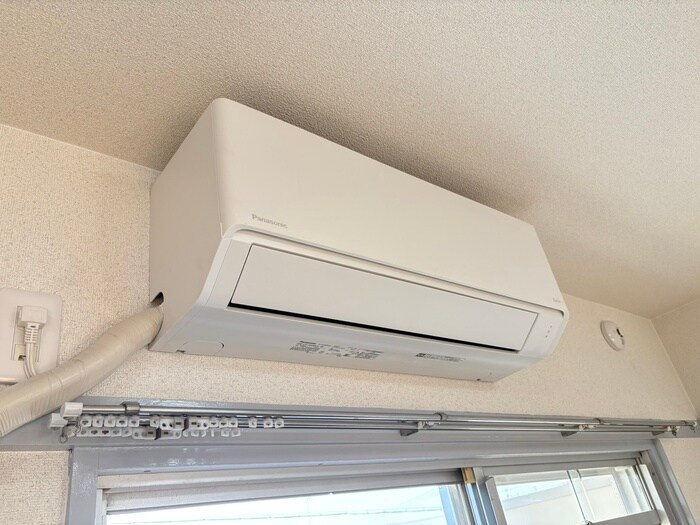 柏原農住団地Ｔ棟の物件内観写真