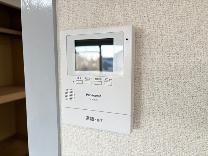 柏原農住団地Ｔ棟の物件内観写真