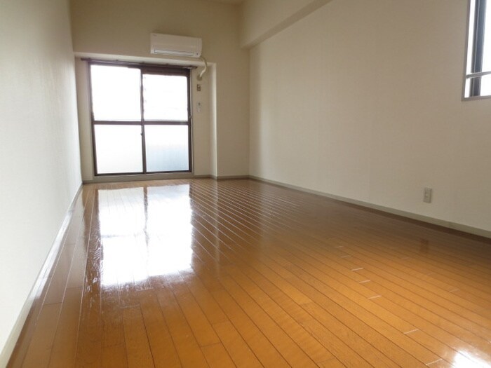 WAZO泉の物件内観写真