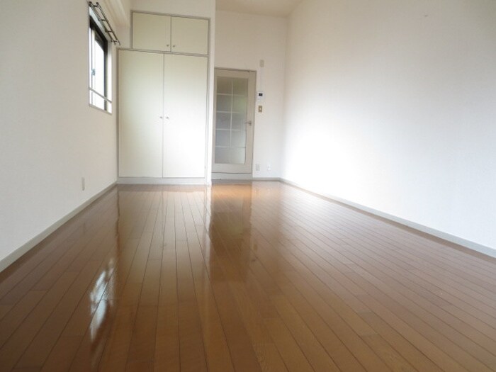 WAZO泉の物件内観写真