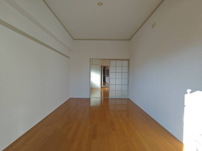 WAZO泉の物件内観写真