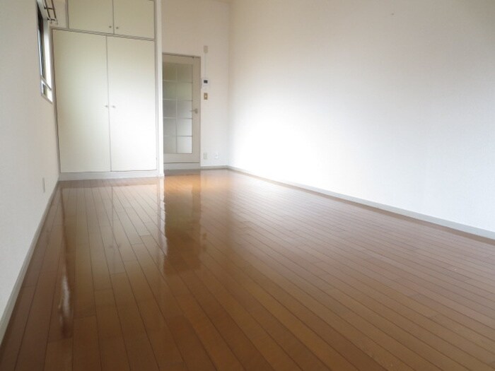 WAZO泉の物件内観写真