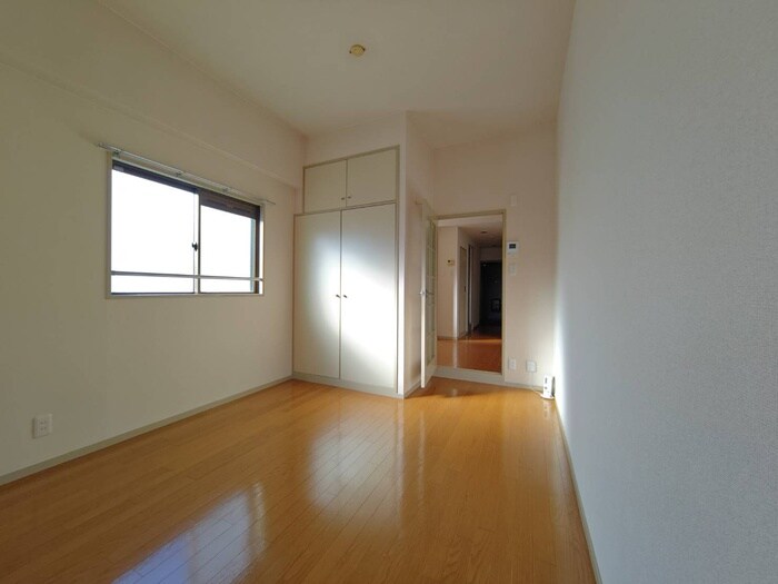 WAZO泉の物件内観写真